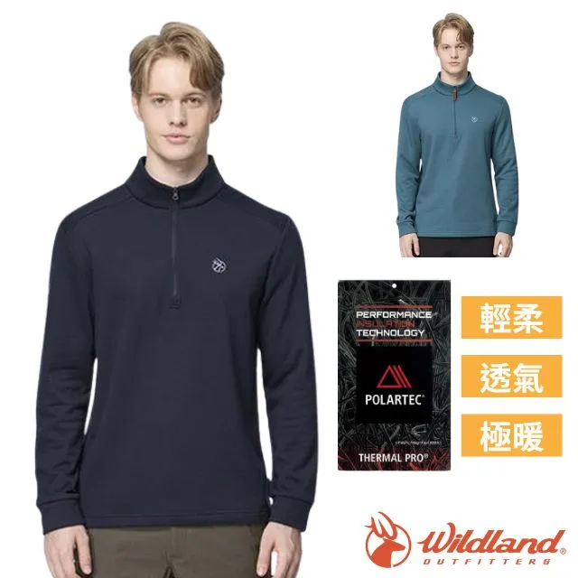 荒野 wildland 女 POLARTEC 彈性厚挺刷毛類羊毛保暖衣 P2619 保暖中層衣//保暖上衣//刷毛衣// 歷史價格詳細信息