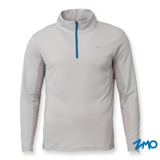 ZMO男涼感運動POLO衫PP615-淺灰藍 歷史價格詳細信息