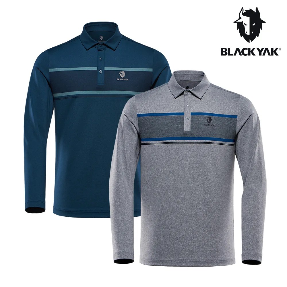 【BLACKYAK】女 GUPPY長袖半開襟(淺麻花灰/藍紫色)-秋冬 保暖上衣 休閒服 運動服 |BYBB2WC904 歷史價格詳細信息