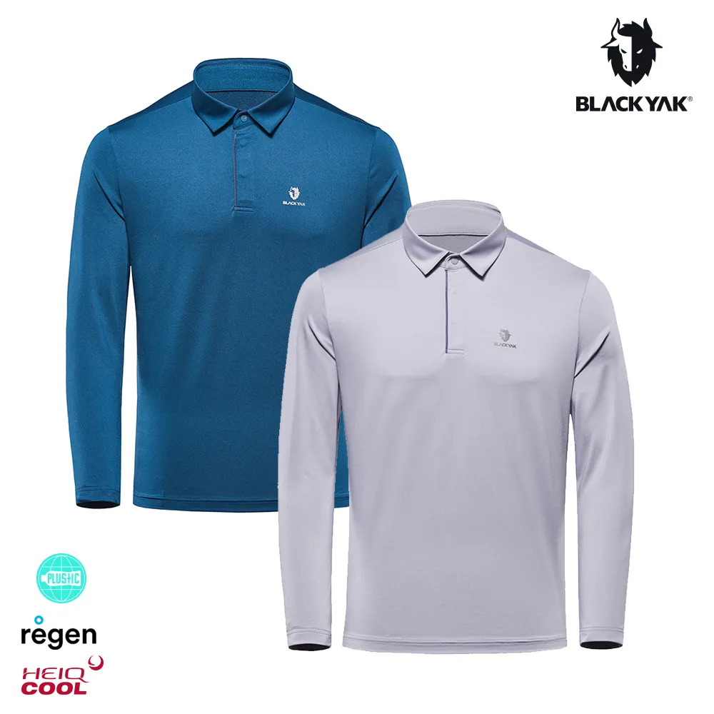 【BLACKYAK】女 ICE 長褲 (藍灰色/黑色)-春夏 登山 彈性 涼感 抗菌 休閒長褲｜BYCB1WP203 歷史價格詳細信息