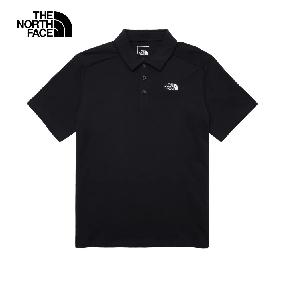 【The North Face】男 休閒短袖POLO衫-NF0A8AV3JK3 價格比較,價格查詢,歷史價格詳細信息