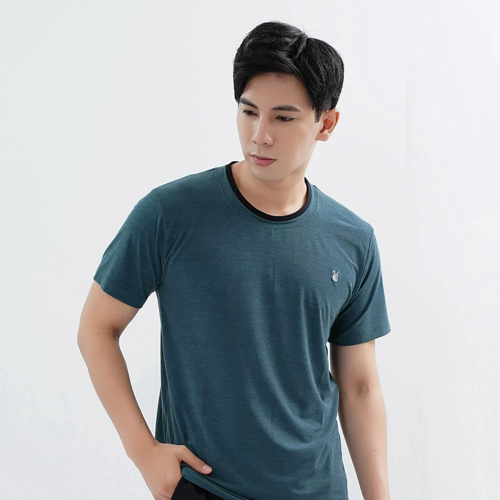 遊遍天下 MIT中性款輕量吸濕排汗圓領衫S0705紅色 歷史價格詳細信息