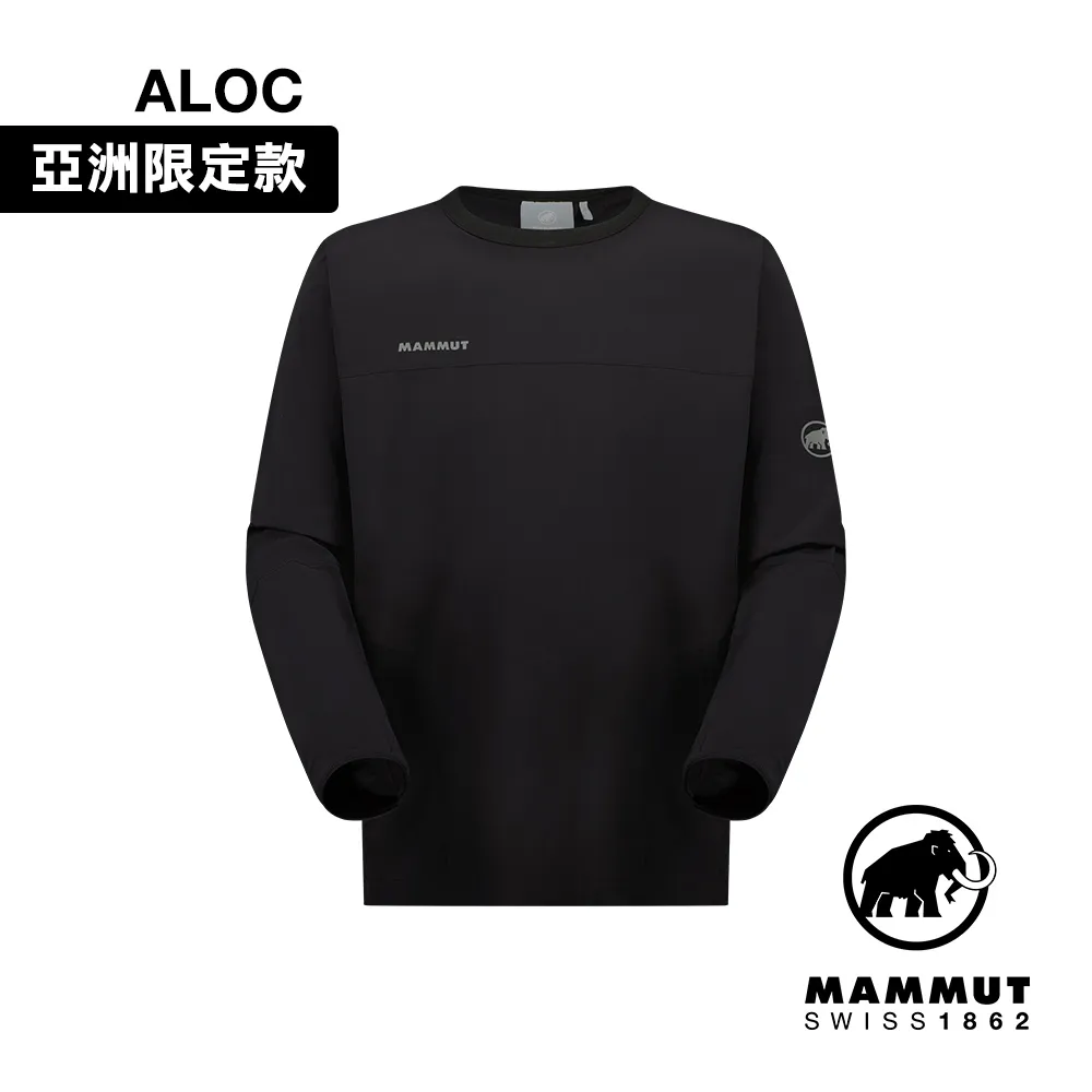 【Mammut 長毛象】Comfort Pants AF 日系彈性防潑水休閒長褲 深沙褐/黑 男款 #1021-01280 歷史價格詳細信息