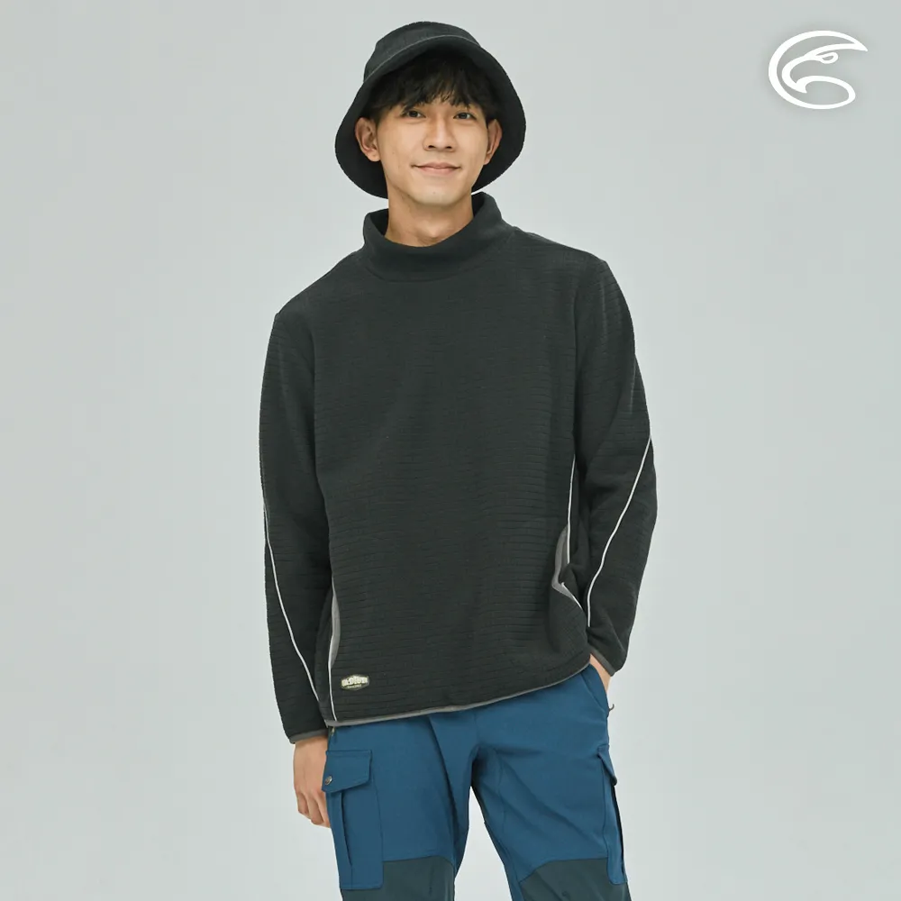 ADISI 男Soft Checker刷毛輕防風保暖背心AV2221036 (M-3XL) 宙黑｜抗靜電 吸濕快乾 歷史價格詳細信息