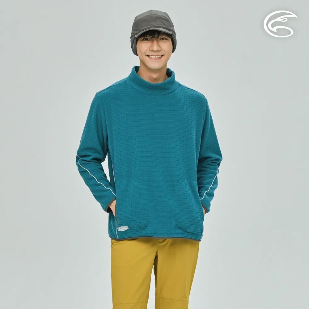 ADISI 男Soft Checker刷毛輕防風保暖背心AV2221036 (M-3XL) 宙黑｜抗靜電 吸濕快乾 歷史價格詳細信息