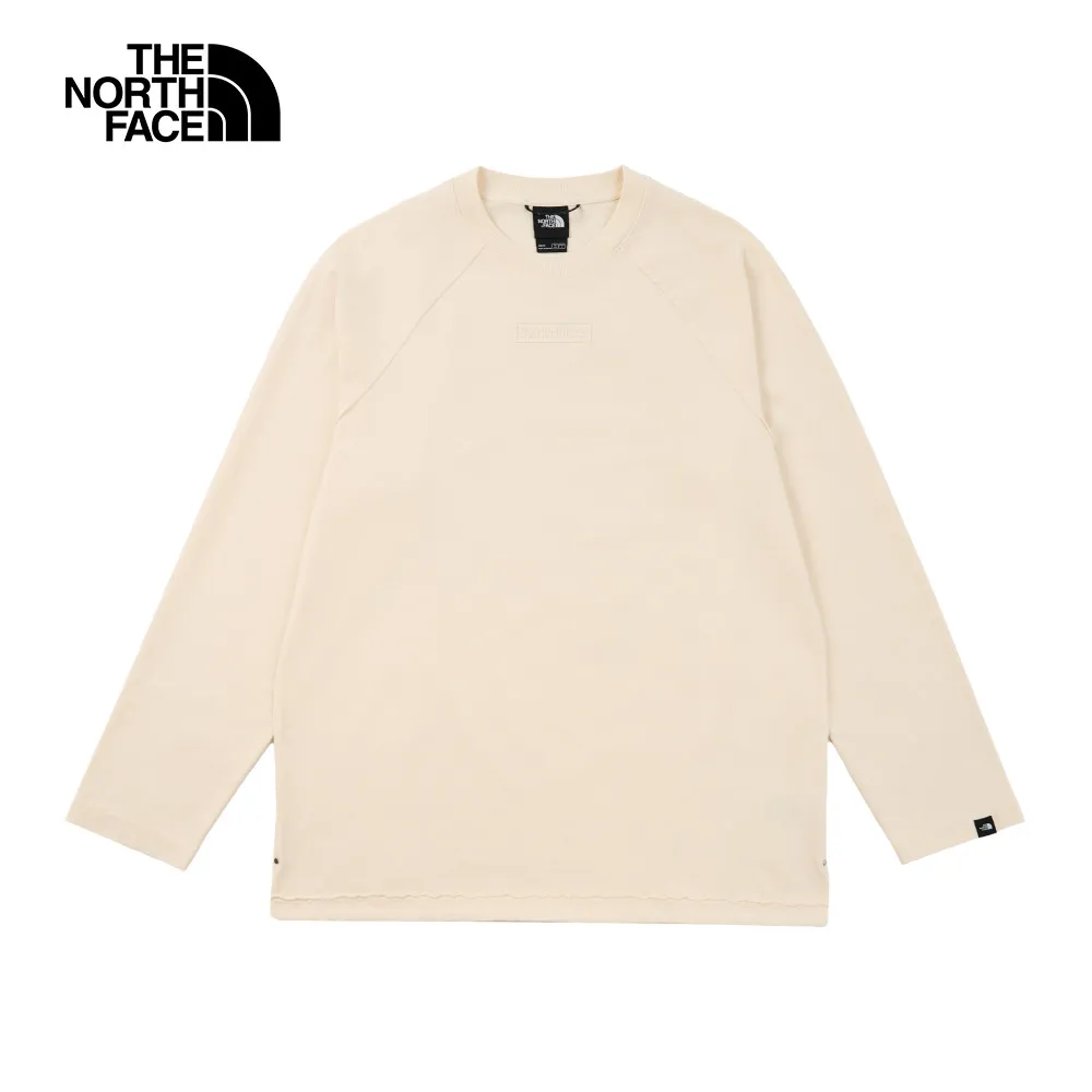 The North Face北面UE男款白色舒適重磅大尺寸藍色岩漿火山圖案短袖T恤｜8AHHFN4 歷史價格詳細信息