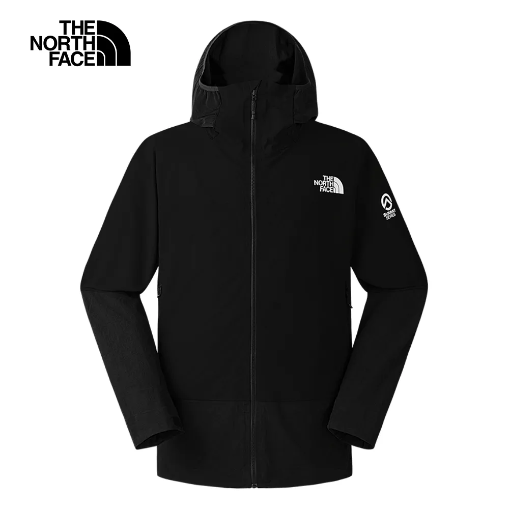 THE NORTH FACE 北面連帽輕量棉服 秋冬保暖棉襖 男生短褲棉衣 保暖外套 272598 歷史價格詳細信息