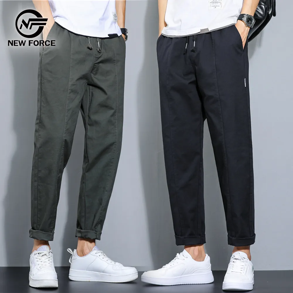 【NEW FORCE】輕量飛織緩震休閒健走鞋-三色可選 歷史價格詳細信息