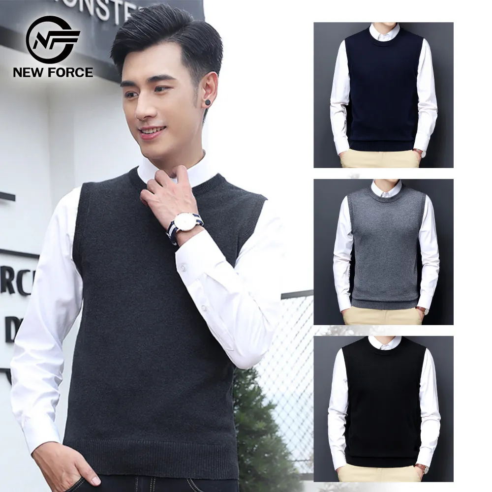 (NEW FORCE) 百搭拉鍊口袋束口休閒長褲-2色可選 歷史價格詳細信息