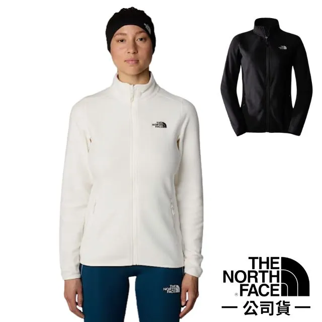 The North Face 女 保暖舒適立領抓絨外套-NF0A5GB4N3N 歷史價格詳細信息