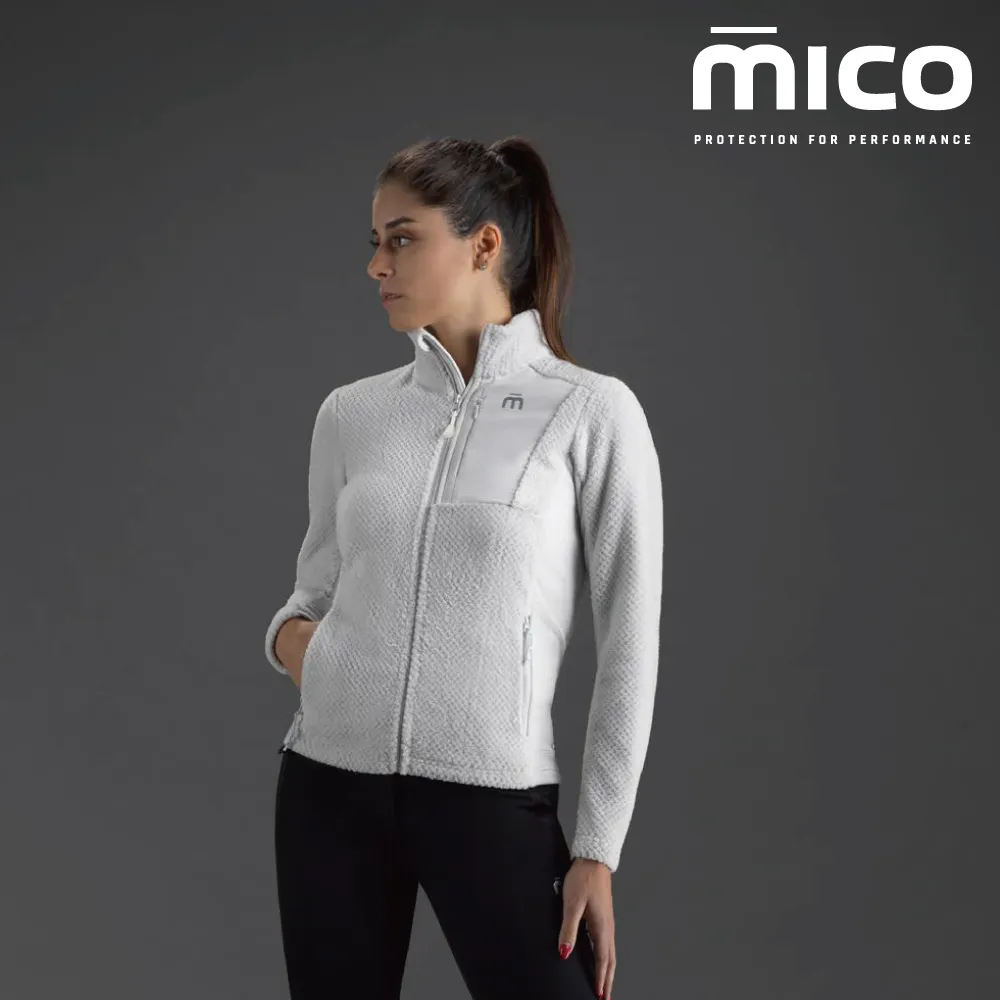 MICO 男 THERMO 胸前口袋保暖絨毛立領外套 MA0630 【002深藍】 歷史價格詳細信息