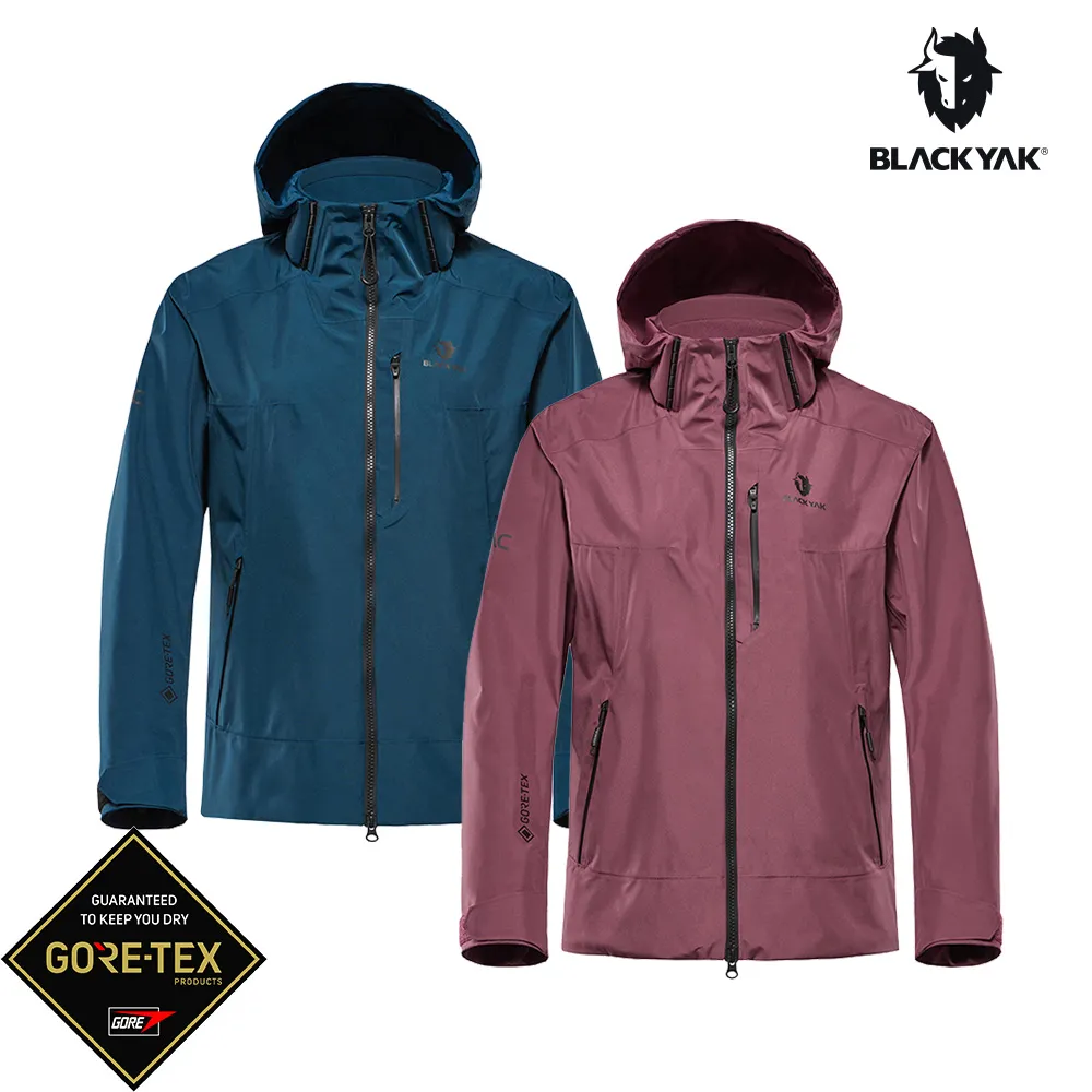 【BLACKYAK】女 DNS CORDURA WSP羽絨外套 (火紅/銀灰)-秋冬 耐磨 防風保暖 鵝絨 |BYCB2WJ404 歷史價格詳細信息