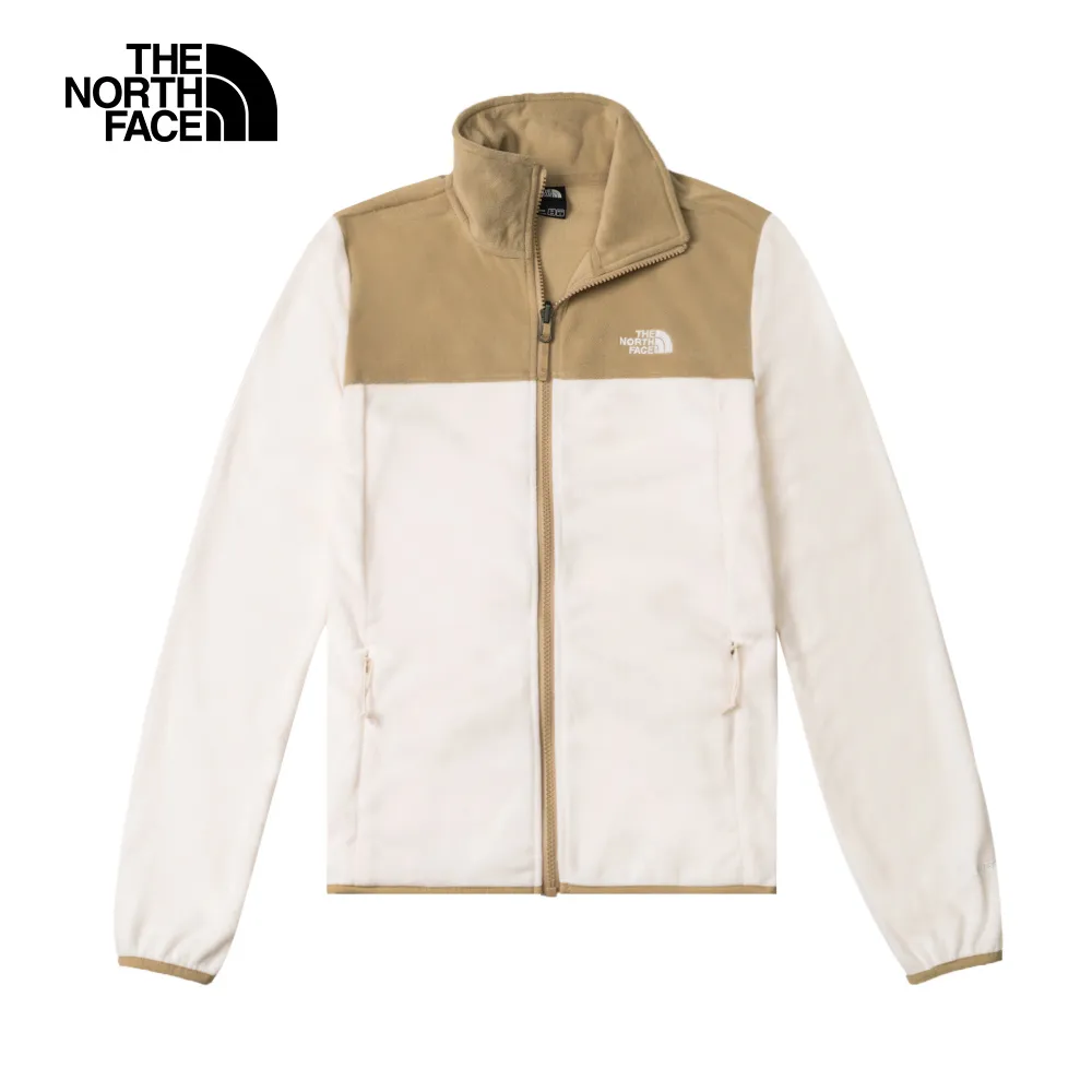 【The North Face】女 立領抓絨外套-NF0A7QWCK1O 歷史價格詳細信息