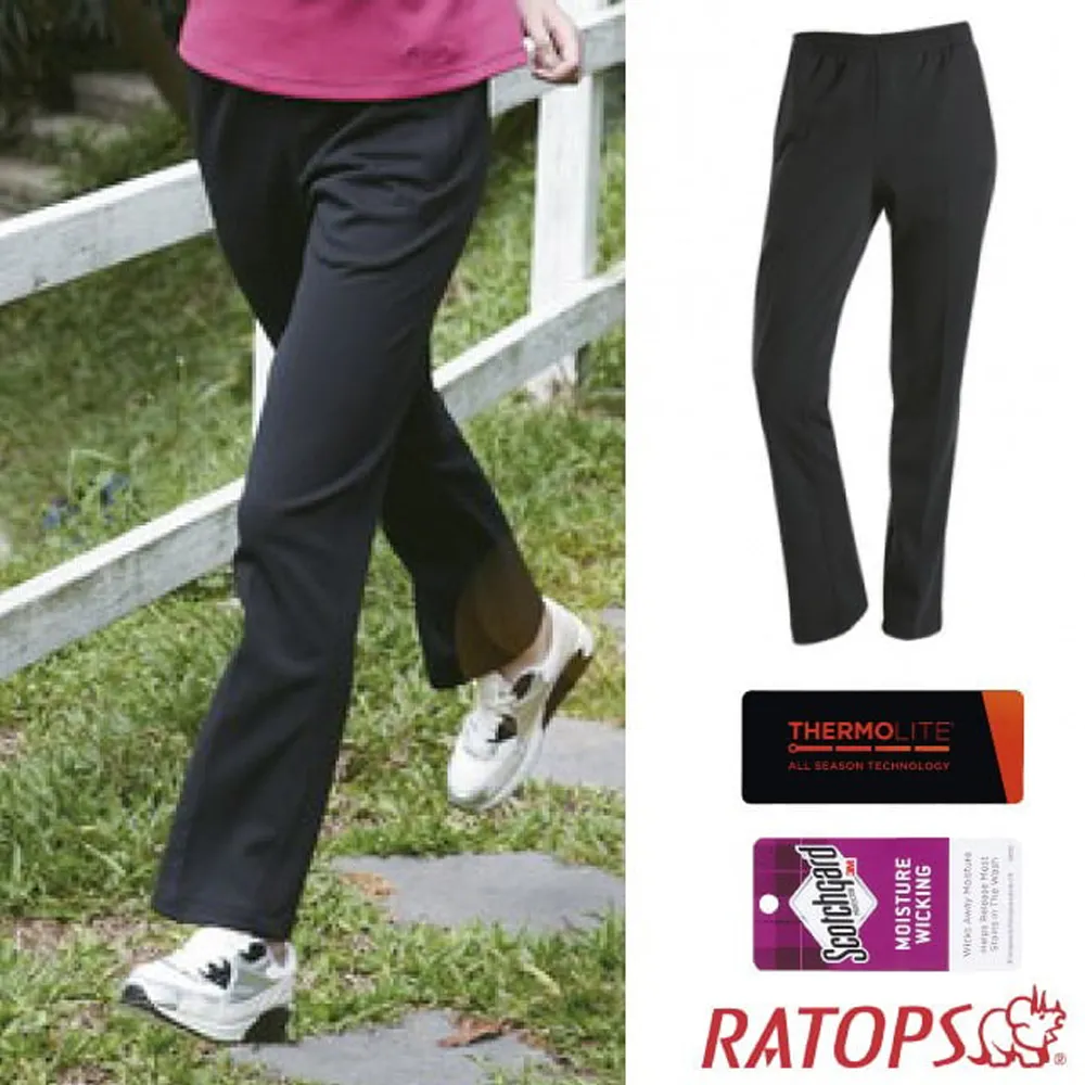 DB6112 女 Thermolite 輕薄排汗保暖衣(釦子領) 瑞多仕 RATOPS 吸濕快乾運動上衣.快乾長袖排汗衣 歷史價格詳細信息