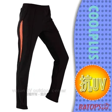 【瑞多仕-RATOPS】中性 排汗運動長褲(素色拉鍊)健行褲.外出褲/ 吸溼排汗.舒適透氣/DB1721 暗鐵灰色 歷史價格詳細信息