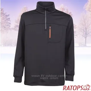 瑞多仕-RATOPS 女款 Thermolite 保暖V領內衣.排汗內衣_DB5086 淺粉紅 歷史價格詳細信息