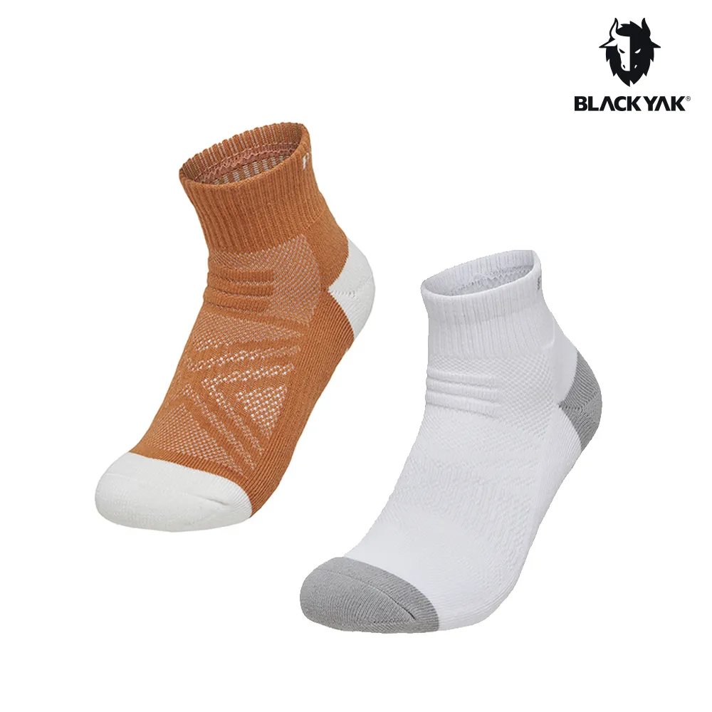 【BLACK YAK】AIR透氣機能短襪[兩色可選]BYDB1NAB07(休閒襪 短襪 運動襪 韓國 中性款) 歷史價格詳細信息