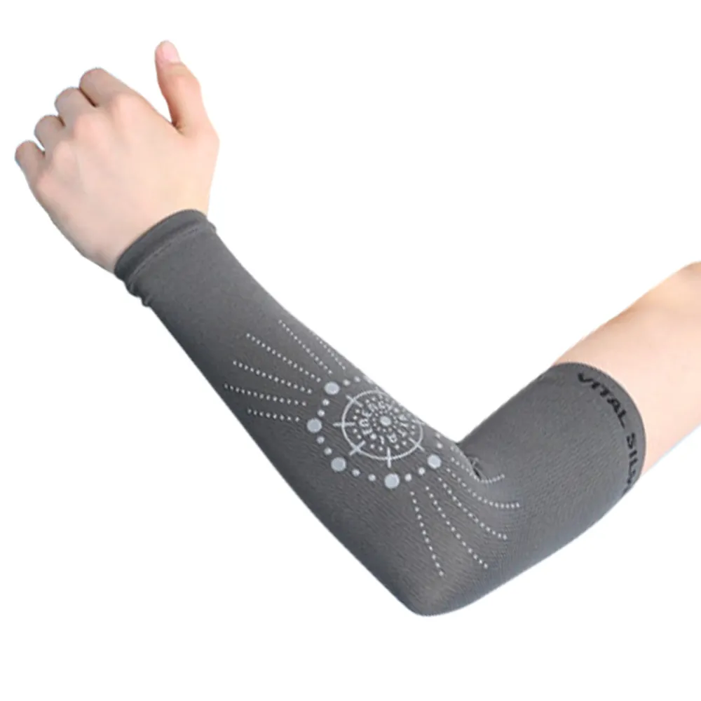 【VITAL SALVEO】鍺能量壓力護手臂(一雙入) 歷史價格詳細信息