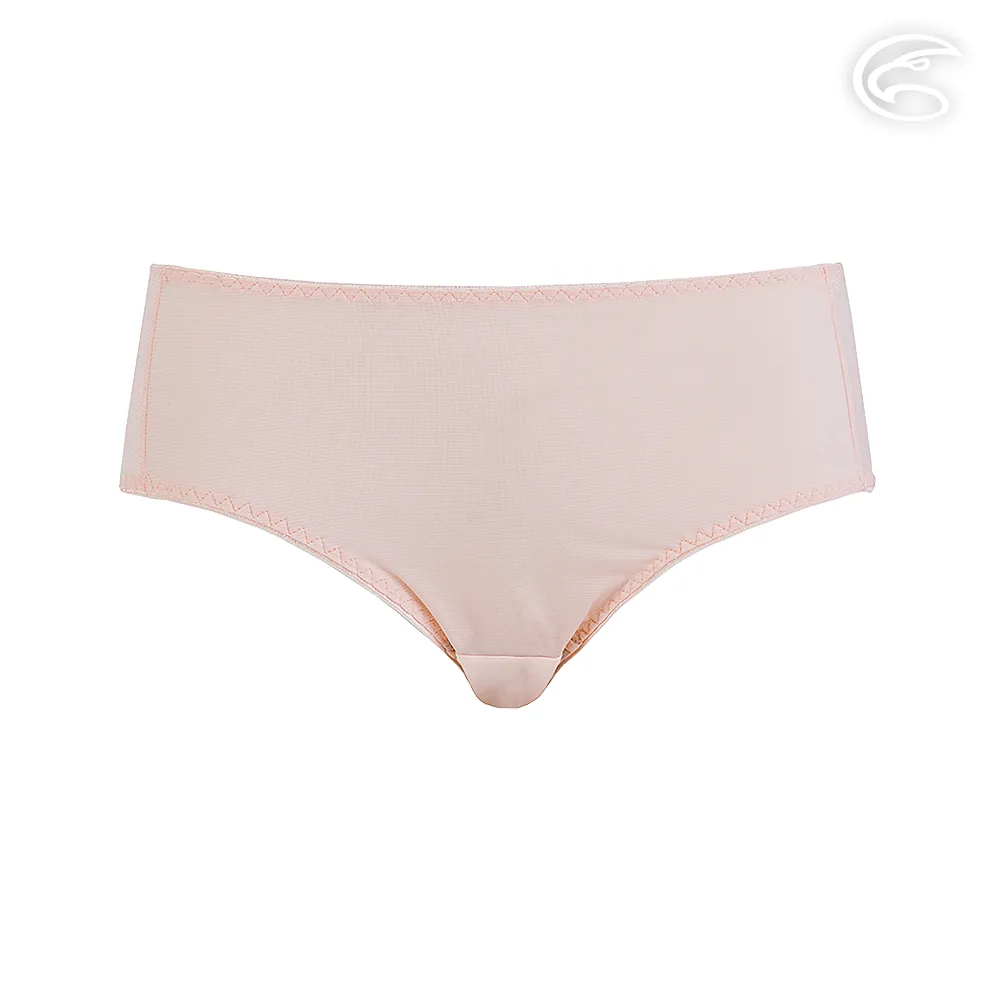 ADISI 女中腰彈性抗菌三角內褲AUP2311004 / 深灰 歷史價格詳細信息