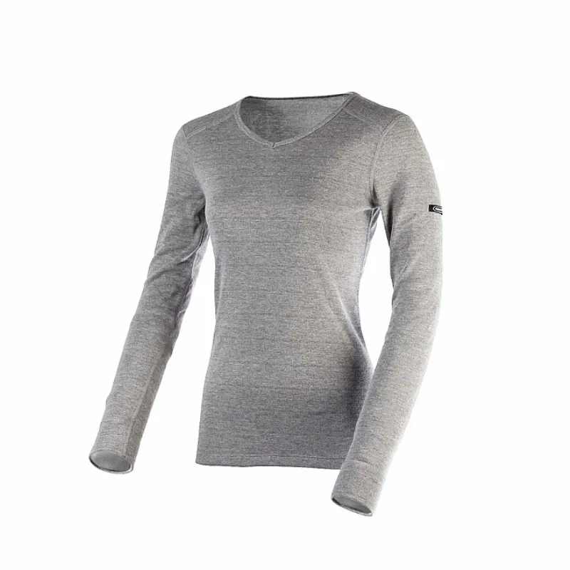 Route8 女 WARM V領保暖衣(貴氣紫)RE821201-2520(1880) 歷史價格詳細信息