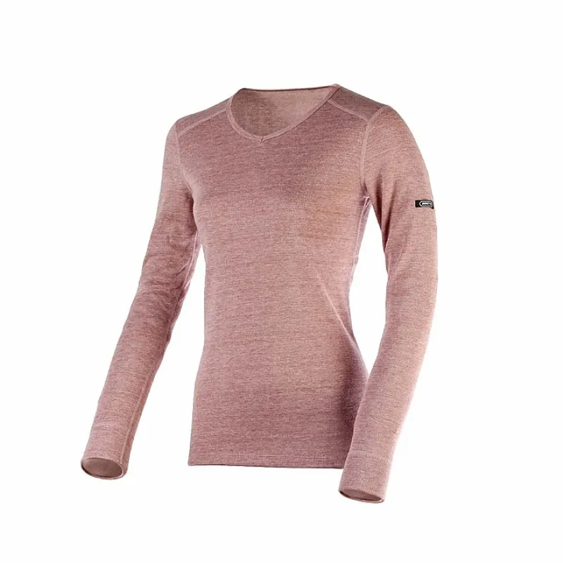 Route8 女 WARM V領保暖衣(貴氣紫)RE821201-2520(1880) 歷史價格詳細信息