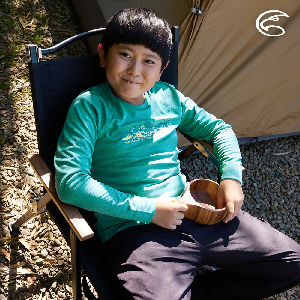 ADISI 童抗靜電超彈蓄熱半門襟保暖上衣 AL1821060 (120-150) 歷史價格詳細信息