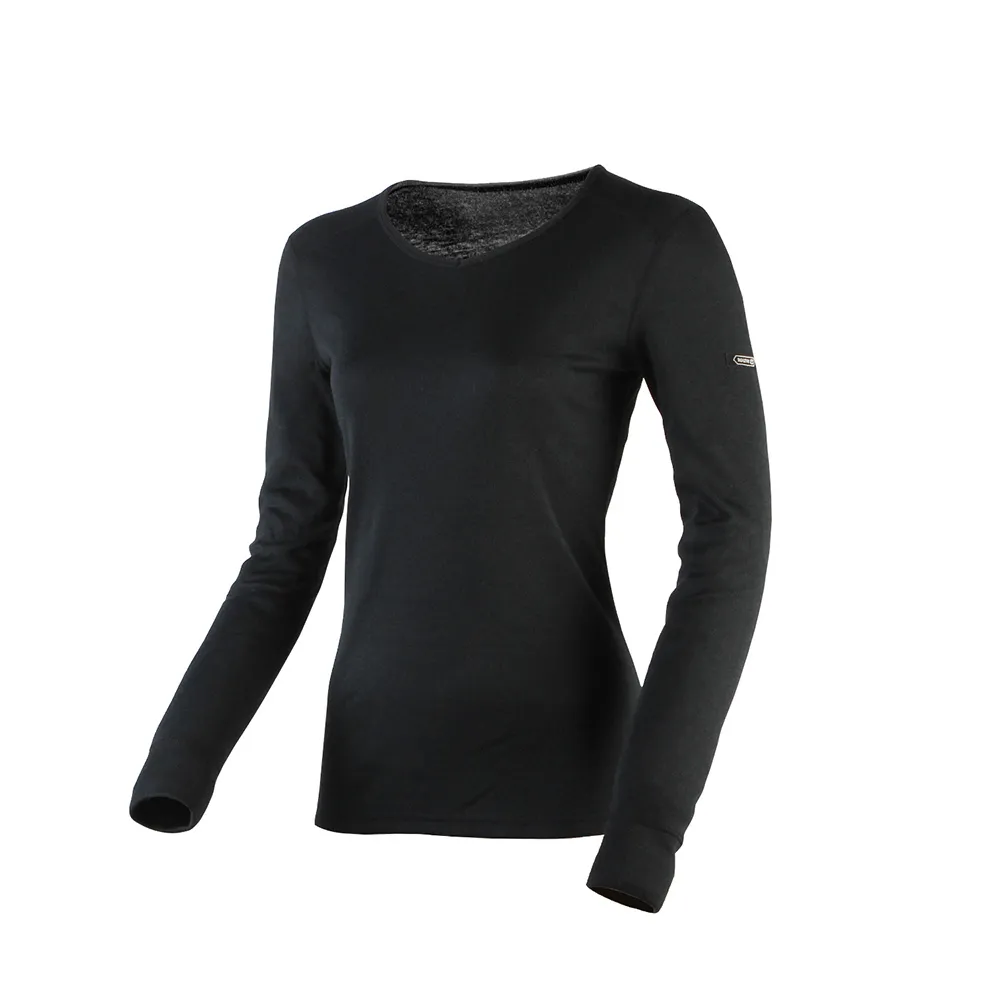 Route8 女 WARM V領保暖衣(貴氣紫)RE821201-2520(1880) 歷史價格詳細信息