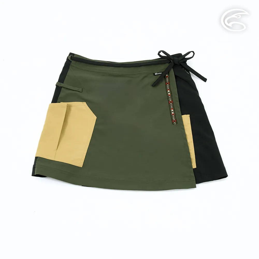 ADISI 女格紋速乾保暖襯衫 AL1821082 (S-2XL) 歷史價格詳細信息