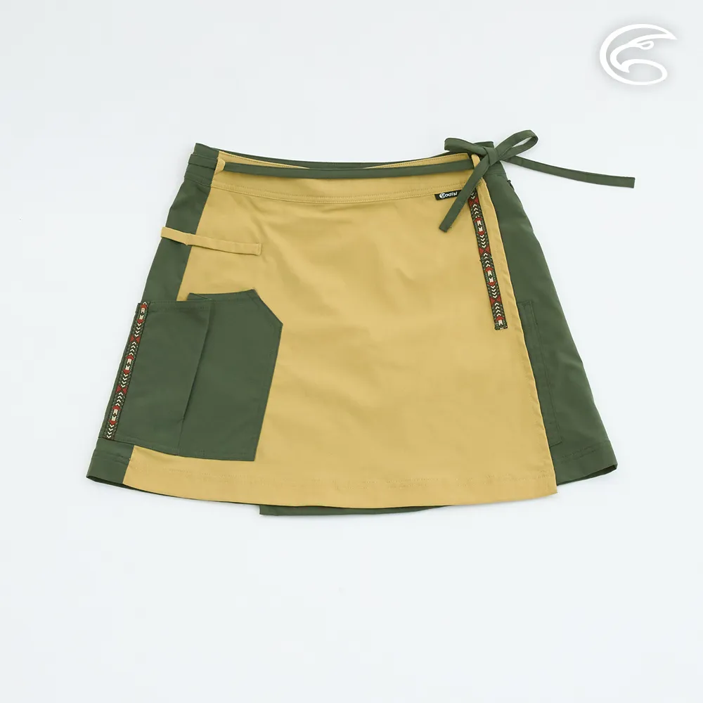 ADISI 女格紋速乾保暖襯衫 AL1821082 (S-2XL) 歷史價格詳細信息