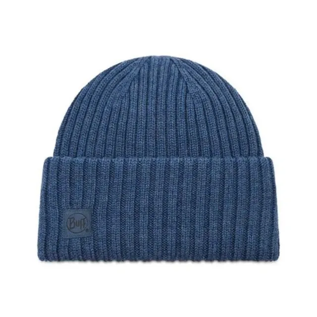 BUFF Lifestyle BFL124231 YULIA-針織保暖圍巾 軍旗藍 歷史價格詳細信息