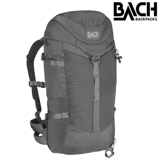 BACH Roc 22 登山健行背包 276724 黑色 歷史價格詳細信息