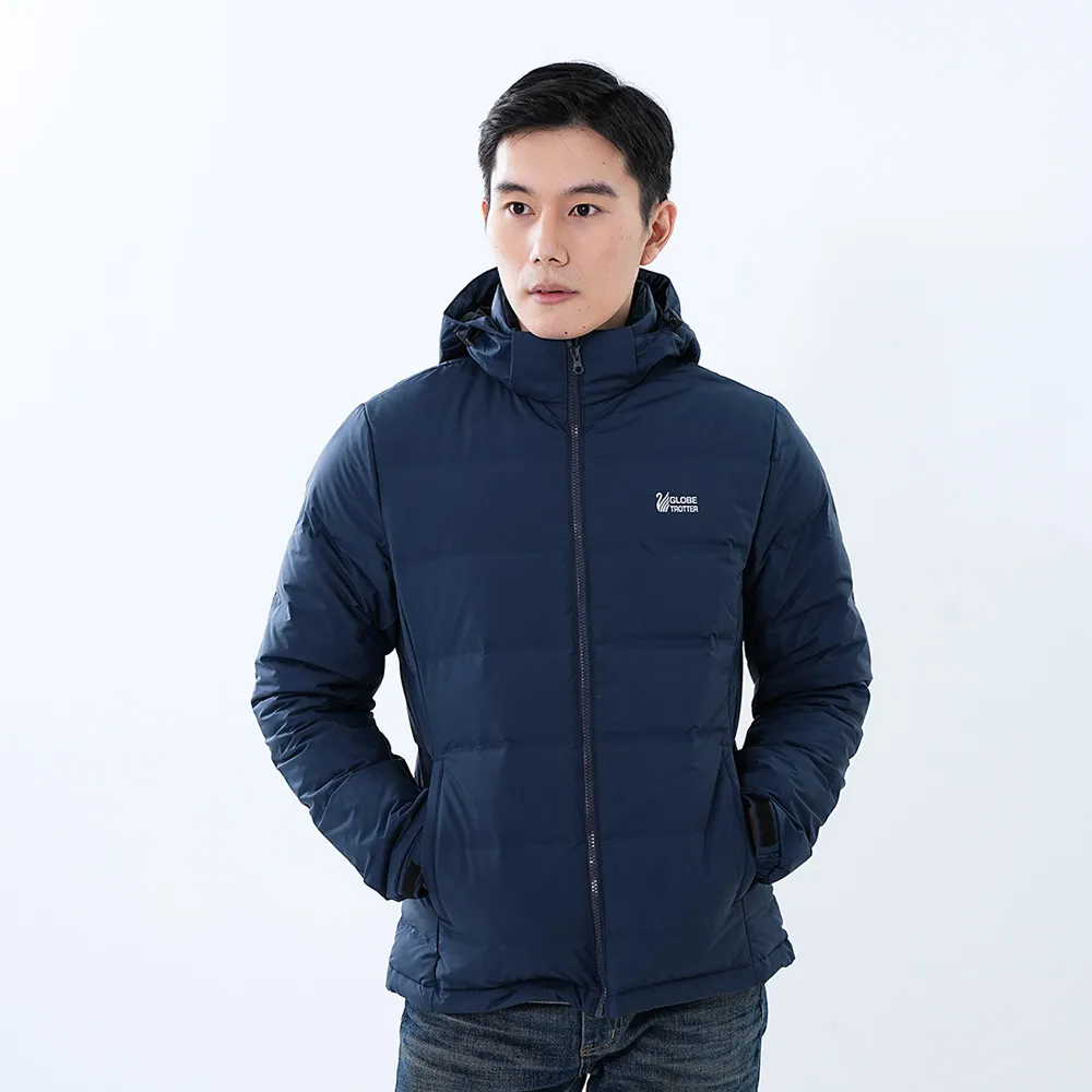 遊遍天下 男款可拆帽防水透濕保暖防風機能連帽衝鋒衣刷毛外套GJ21002 (M-5L 重機服 機車外套) 歷史價格詳細信息