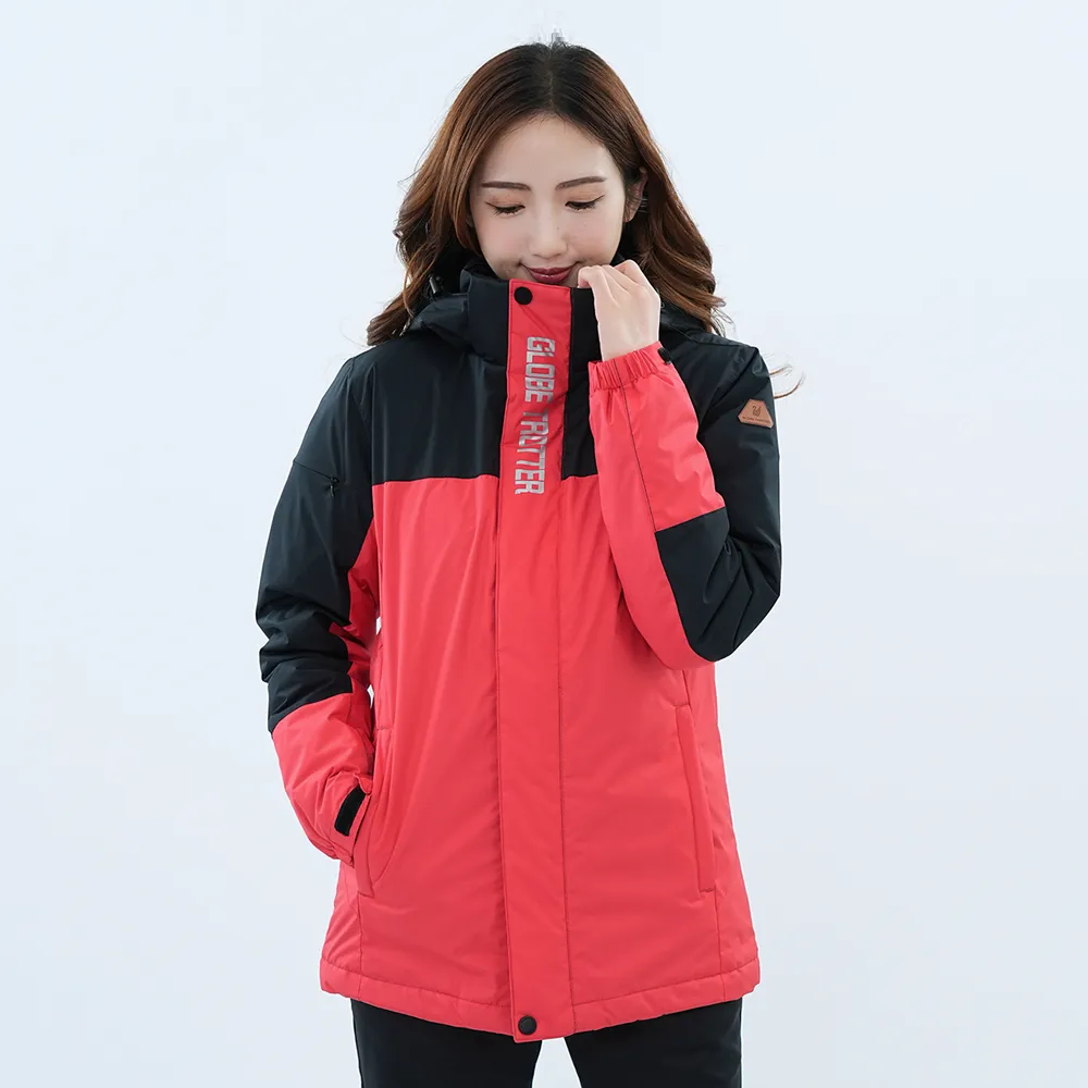 【遊遍天下】男女款GLOBETEX顯瘦防水防風透濕刷毛褲雪褲 西裝褲(S-6L) 歷史價格詳細信息