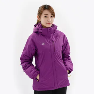 Kings Family 女款 Globe Tex 防水羽絨雙面穿外套【G0305】 歷史價格詳細信息