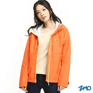 【ZMO】女戶外耐磨軟殼外套JB264 / 粉紅 / MIT台灣製造 歷史價格詳細信息