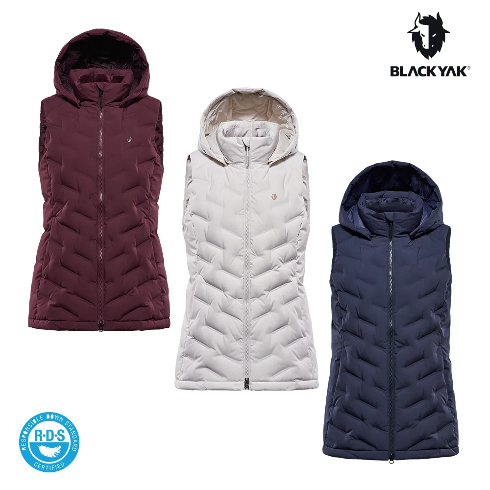 【BLACK YAK】女 ZERO SPOT輕量羽絨連帽外套(橘紅色/象牙色/黑色)保暖 羽絨外套|BYAB2WJ401 歷史價格詳細信息