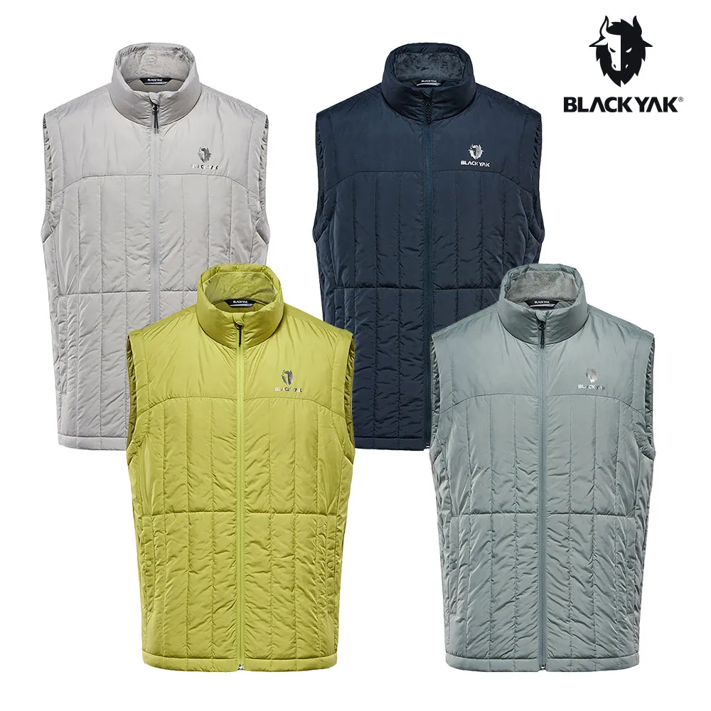 【BLACKYAK】男 BALL PADDING保暖背心(淺卡其/黑色/海軍藍)保暖中層 保暖背心|BYAB2MV201 歷史價格詳細信息