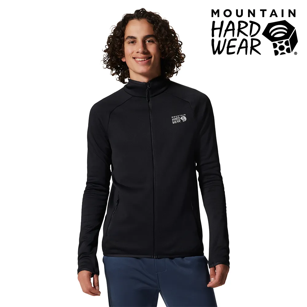 【Mountain Hardwear】Polartec Power Str Pro 保暖刷毛立領拉鍊排汗衣 女款 冰河 #1993411 歷史價格詳細信息