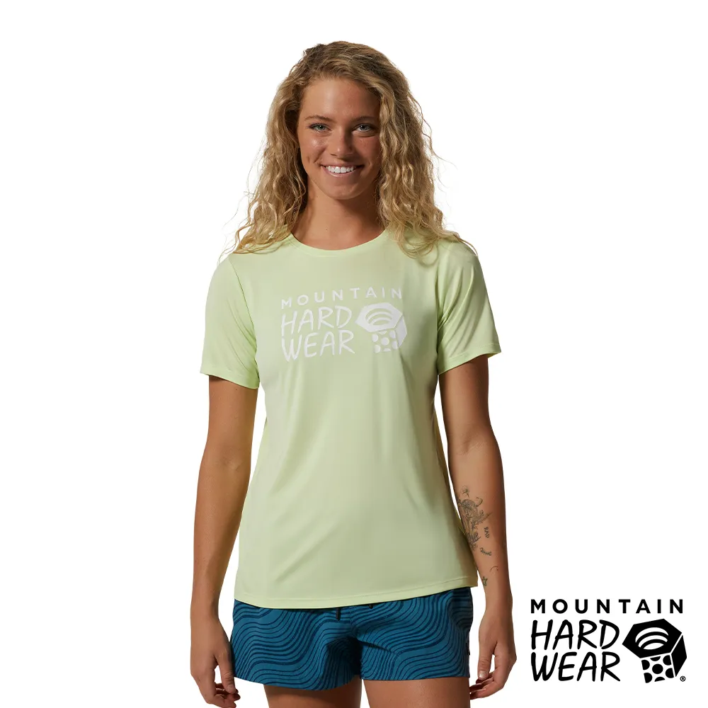 【Mountain Hardwear】Wicked Tech Long Sleeve T 防曬快乾長袖排汗衣 女款 黑色 #1924951 歷史價格詳細信息
