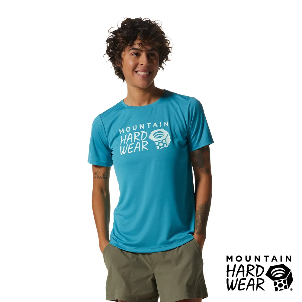 【Mountain Hardwear】Wicked Tech Long Sleeve T 防曬快乾長袖排汗衣 女款 黑色 #1924951 歷史價格詳細信息