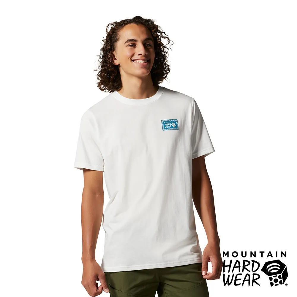 Mountain Hardwear Mountain Yak Short Sleeve 男款 短袖棉T恤 2025171 歷史價格詳細信息