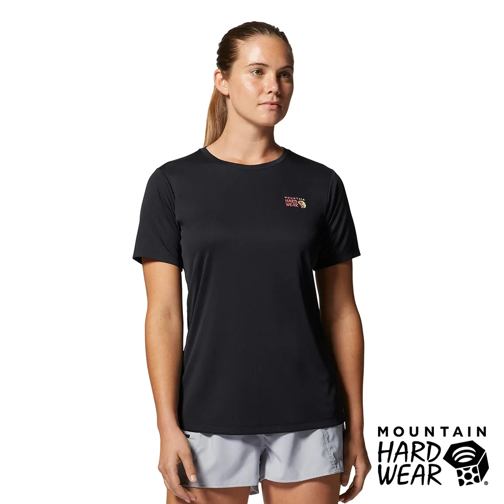 【Mountain Hardwear】Wicked Tech Long Sleeve T 防曬快乾長袖排汗衣 女款 黑色 #1924951 歷史價格詳細信息