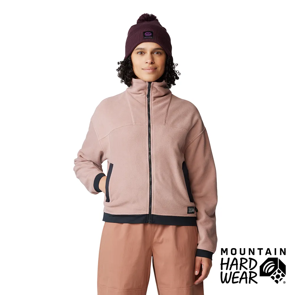 【Mountain Hardwear】Powder Maven Jacket 滑雪防水化纖連帽外套 女款 滿銅紅土/黑 #2092901 歷史價格詳細信息