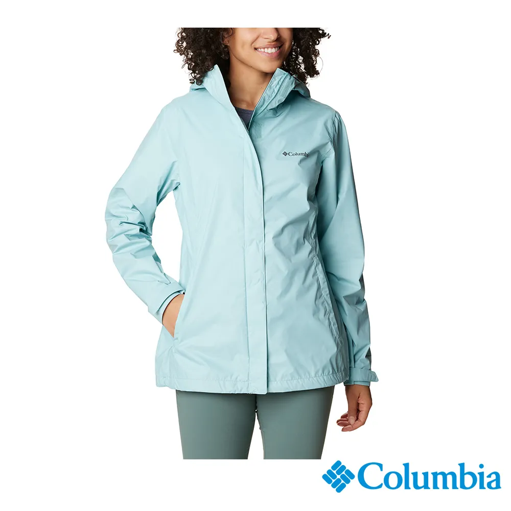 【Columbia 哥倫比亞】女童款-Arcadia™防水外套-粉紅(URG21220PK/IS) 歷史價格詳細信息