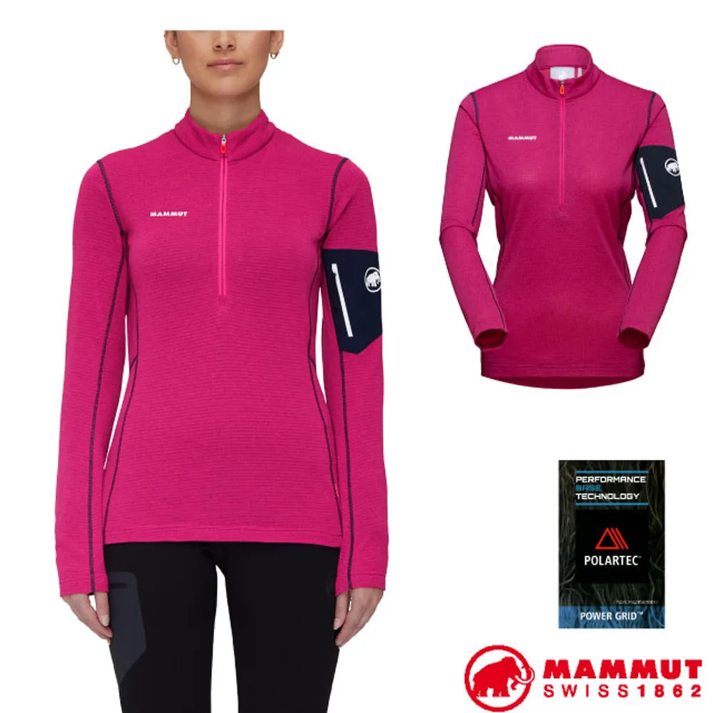 【瑞士 MAMMUT 長毛象】女Convey3 in1防水防風透氣兩件式外套/1010-29060-50543 海洋藍/獵豹褐 歷史價格詳細信息