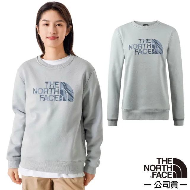 The North Face 女 長袖休閒服 藍 NF0A498XHK3 歷史價格詳細信息