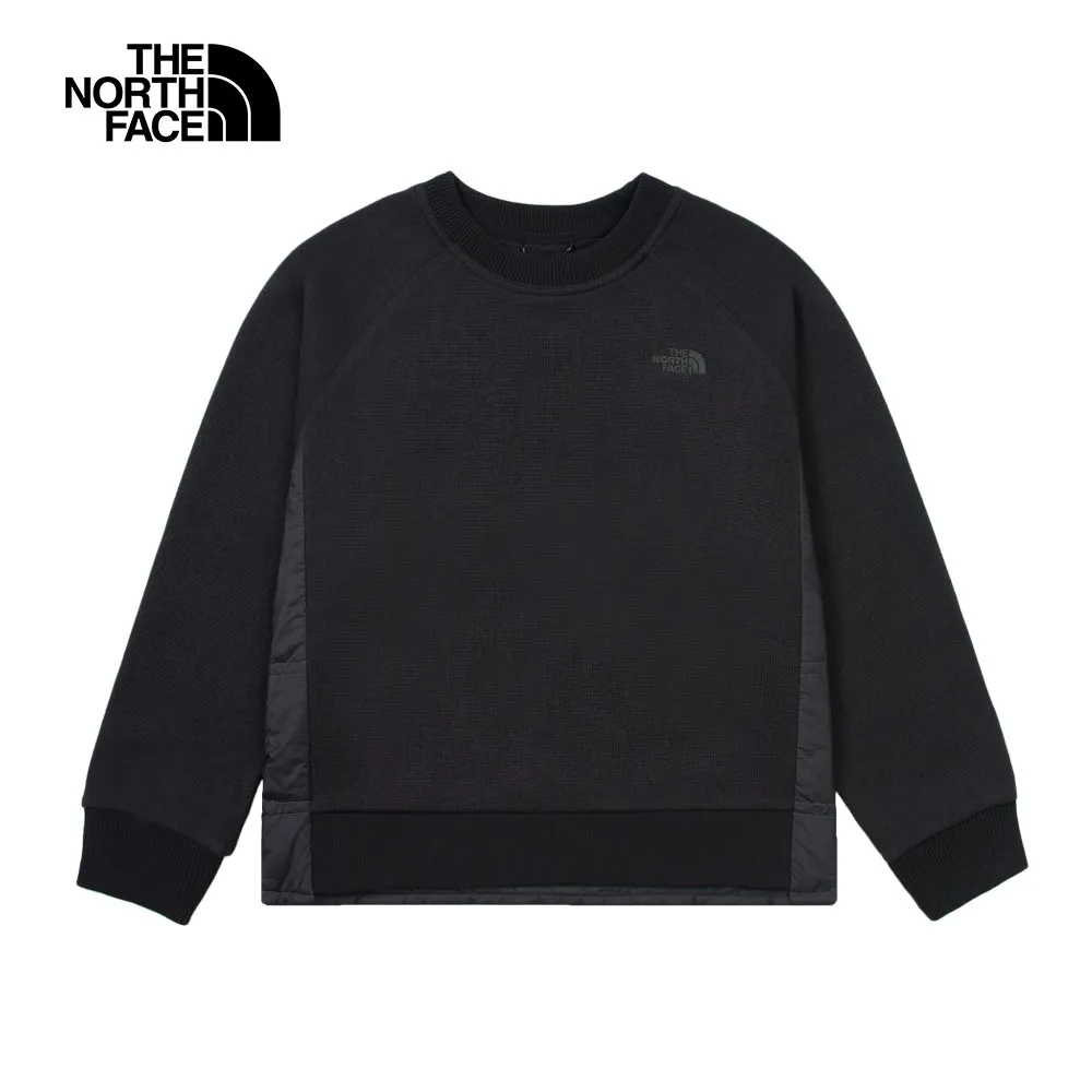 【The North Face】北面UE女款黑白雙色雙織帶卡扣設計涼鞋｜819WOD7 歷史價格詳細信息