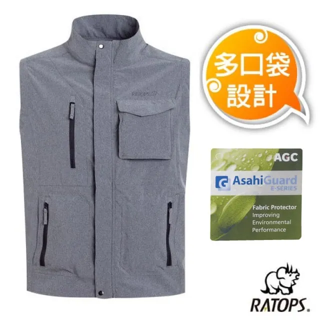 【瑞多仕-RATOPS】男款 涼感圓領短袖T恤.排汗休閒上衣.運動休閒衣/吸濕.快乾.反光LOGO/DB1779 深藍色 歷史價格詳細信息