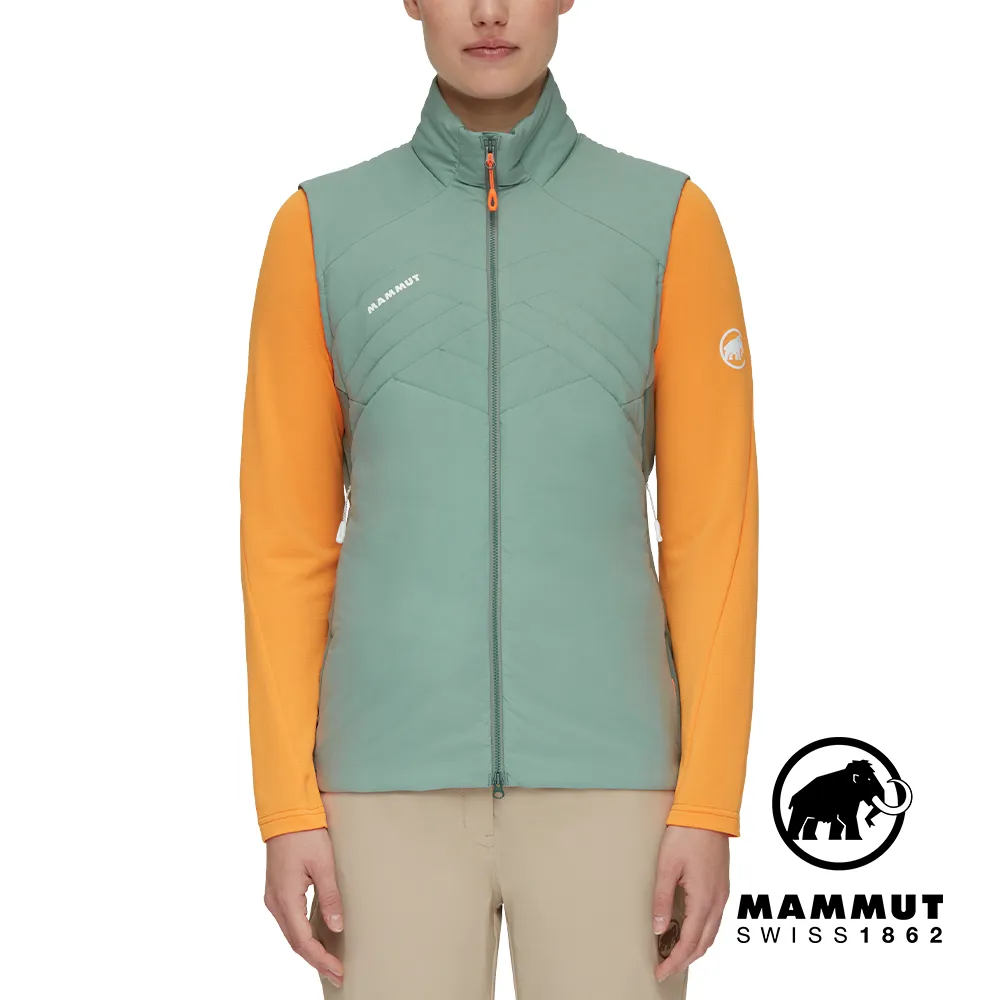 【Mammut 長毛象】Rime Light IN Flex 化纖連帽外套 深玉石綠/綠樹林 男款 #1013-02150 歷史價格詳細信息