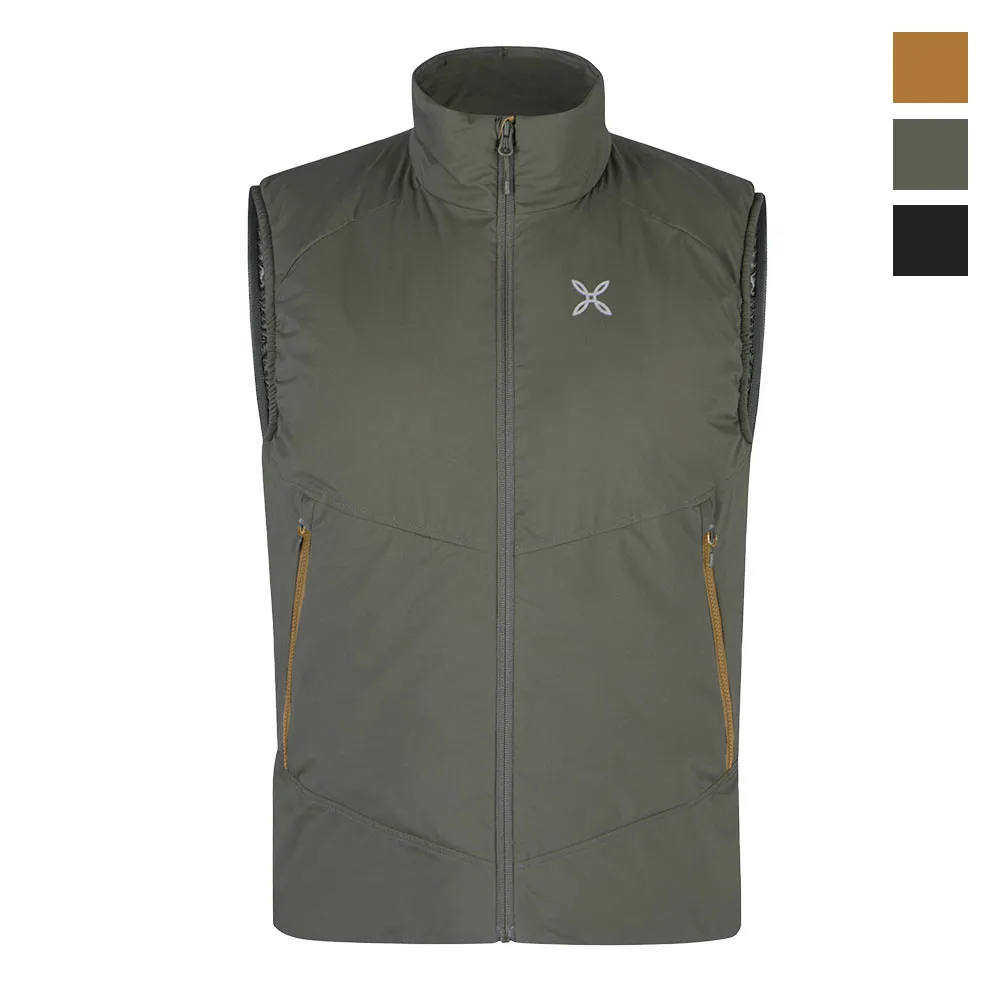 【義大利MONTURA】男 Renon 防潑抗風羽絨保暖連帽外套-鼠尾草綠/古銅棕 歷史價格詳細信息